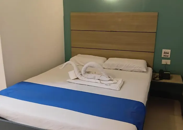 Nice Hotel * Manila